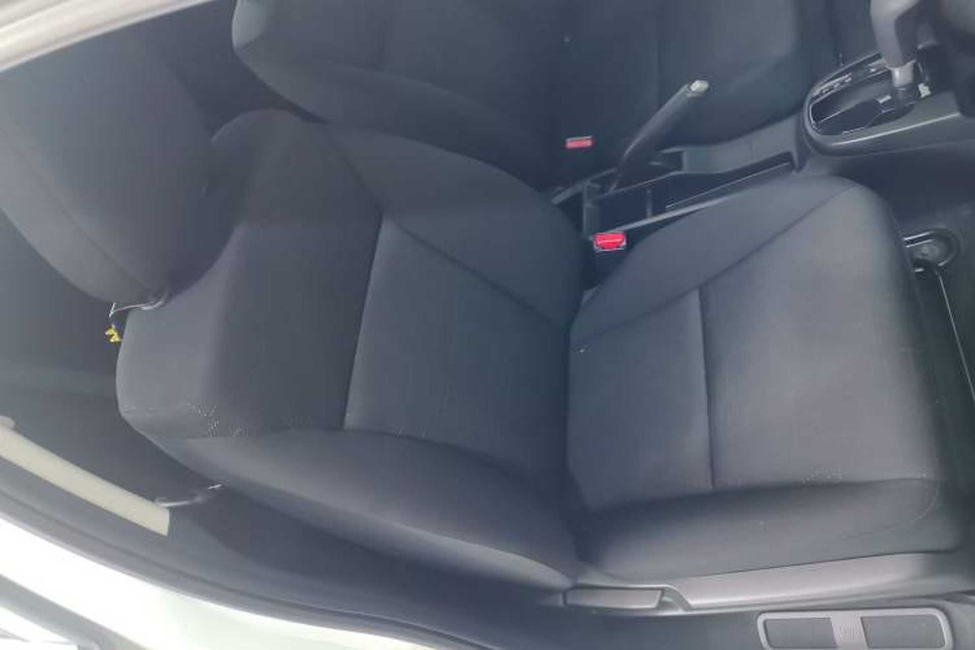 Used Honda Fit 2018 1.5L CVT Comfort Version Right Front Seat