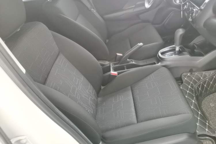 Used Honda Fit 2018 1.5L CVT Comfort Version Right Front Seat