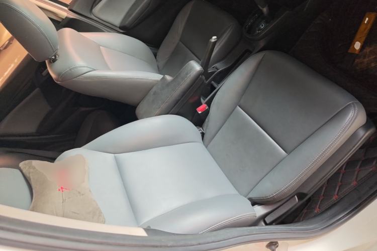 Used Honda Fit 2018 1.5L CVT Comfort Version Right Front Seat