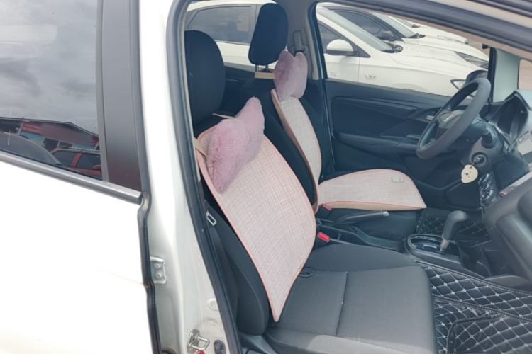 Used Honda Fit 2018 1.5L CVT Comfort Version Right Front Seat