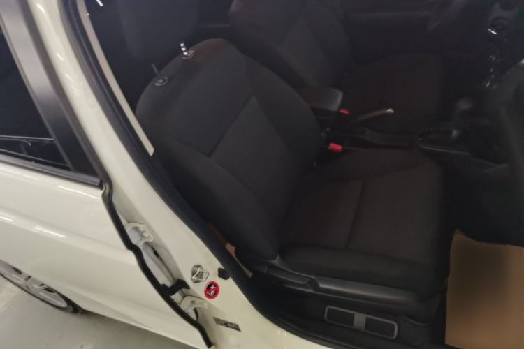 Used Honda Fit 2018 1.5L CVT Comfort Version Right Front Seat