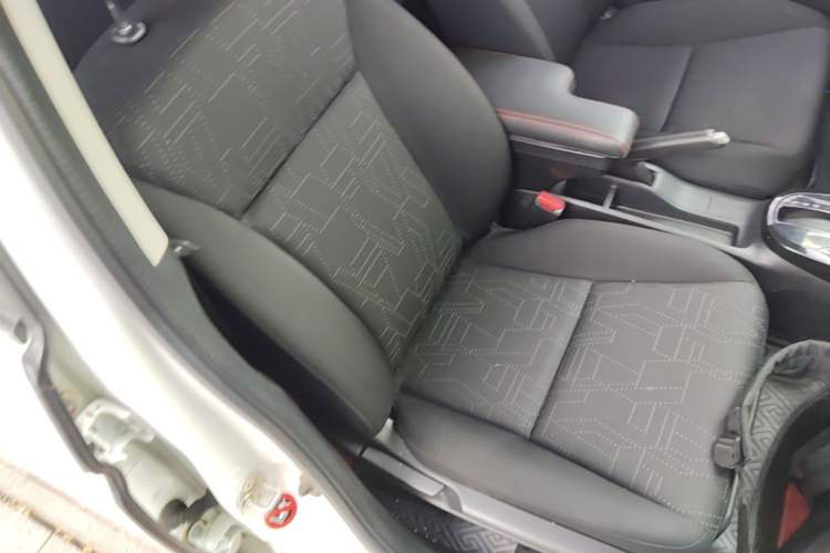 Used Honda Fit 2018 1.5L CVT Comfort Version Right Front Seat