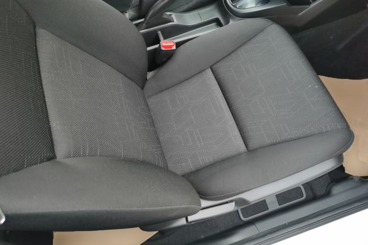 Used Honda Fit 2018 1.5L CVT Comfort Version Right Front Seat
