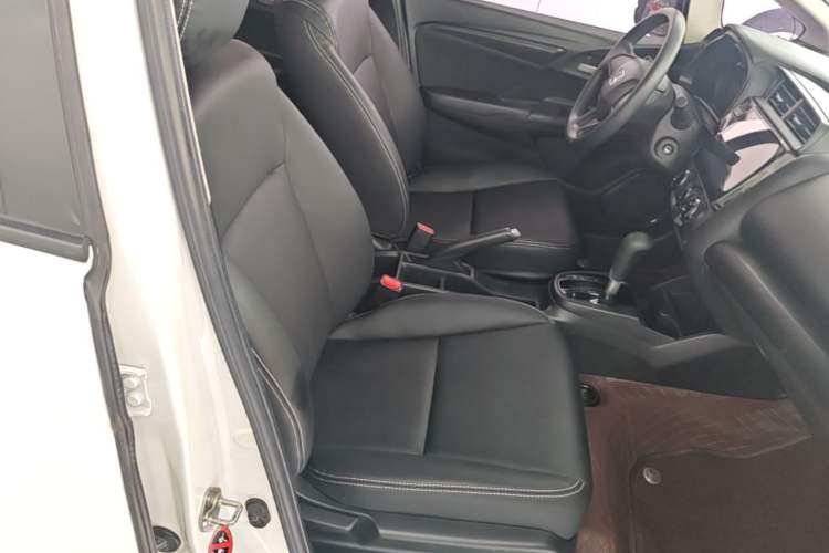 Used Honda Fit 2018 1.5L CVT Comfort Version Right Front Seat