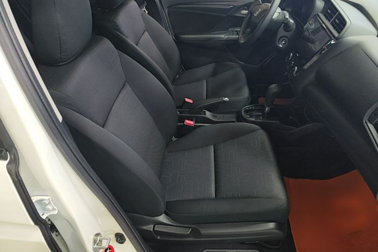 Used Honda Fit 2018 1.5L CVT Comfort Version Right Front Seat