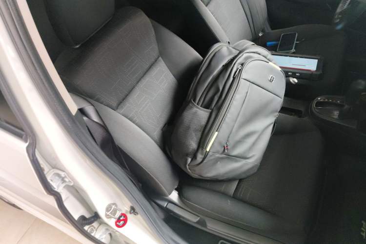 Used Honda Fit 2018 1.5L CVT Comfort Version Right Front Seat