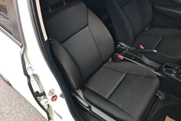 Used Honda Fit 2018 1.5L CVT Comfort Version Right Front Seat