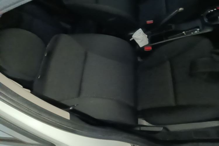 Used Honda Fit 2018 1.5L CVT Comfort Version Right Front Seat