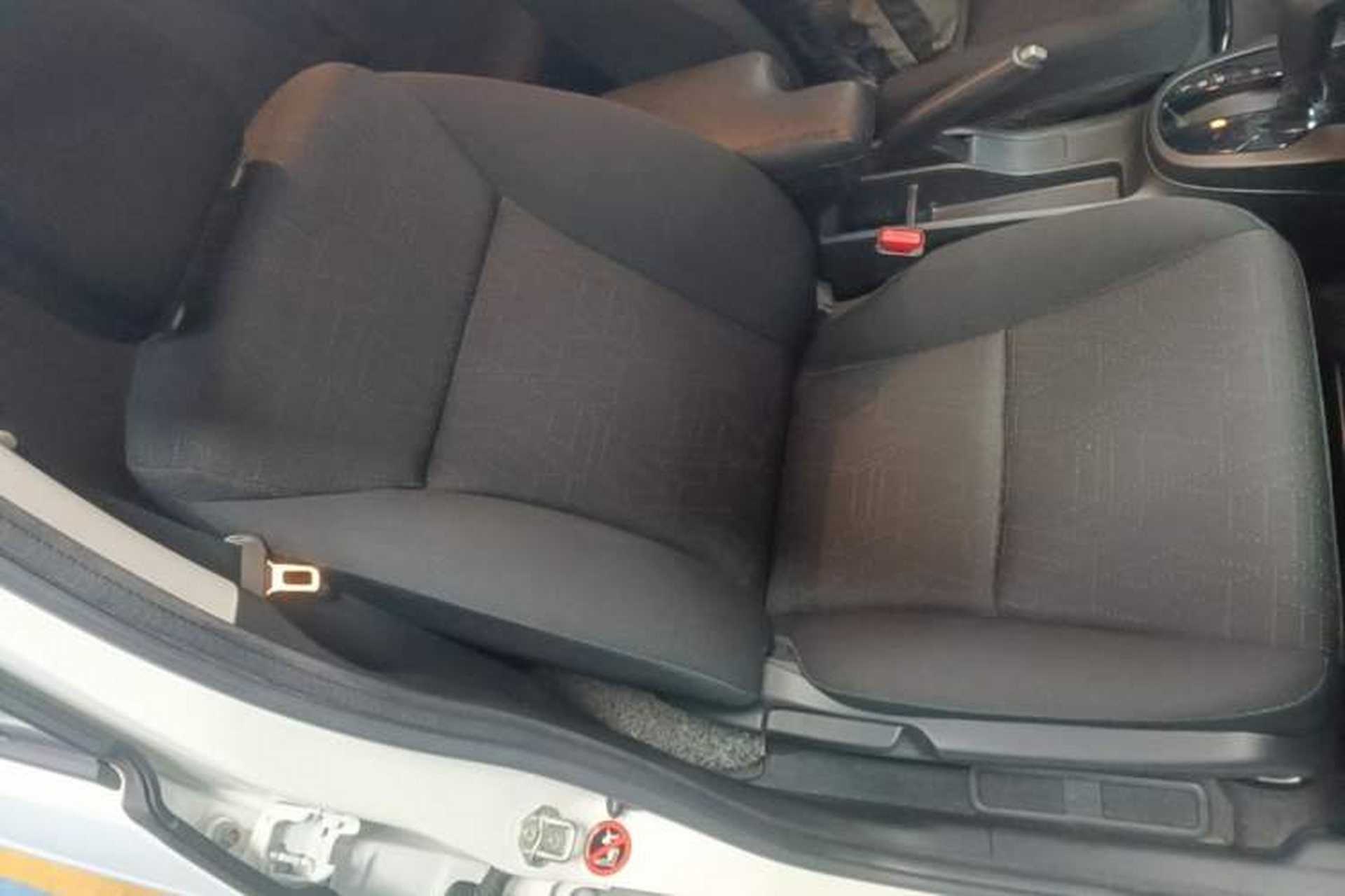Used Honda Fit 2018 1.5L CVT Comfort Sunroof Version Right Front Seat