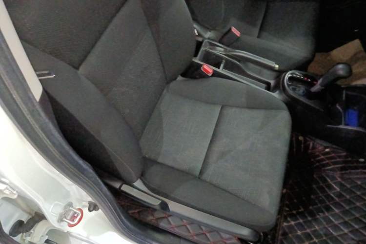 Used Honda Fit 2018 1.5L CVT Comfort Version Right Front Seat
