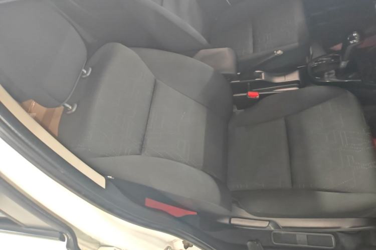 Used Honda Fit 2018 1.5L CVT Comfort Version Right Front Seat