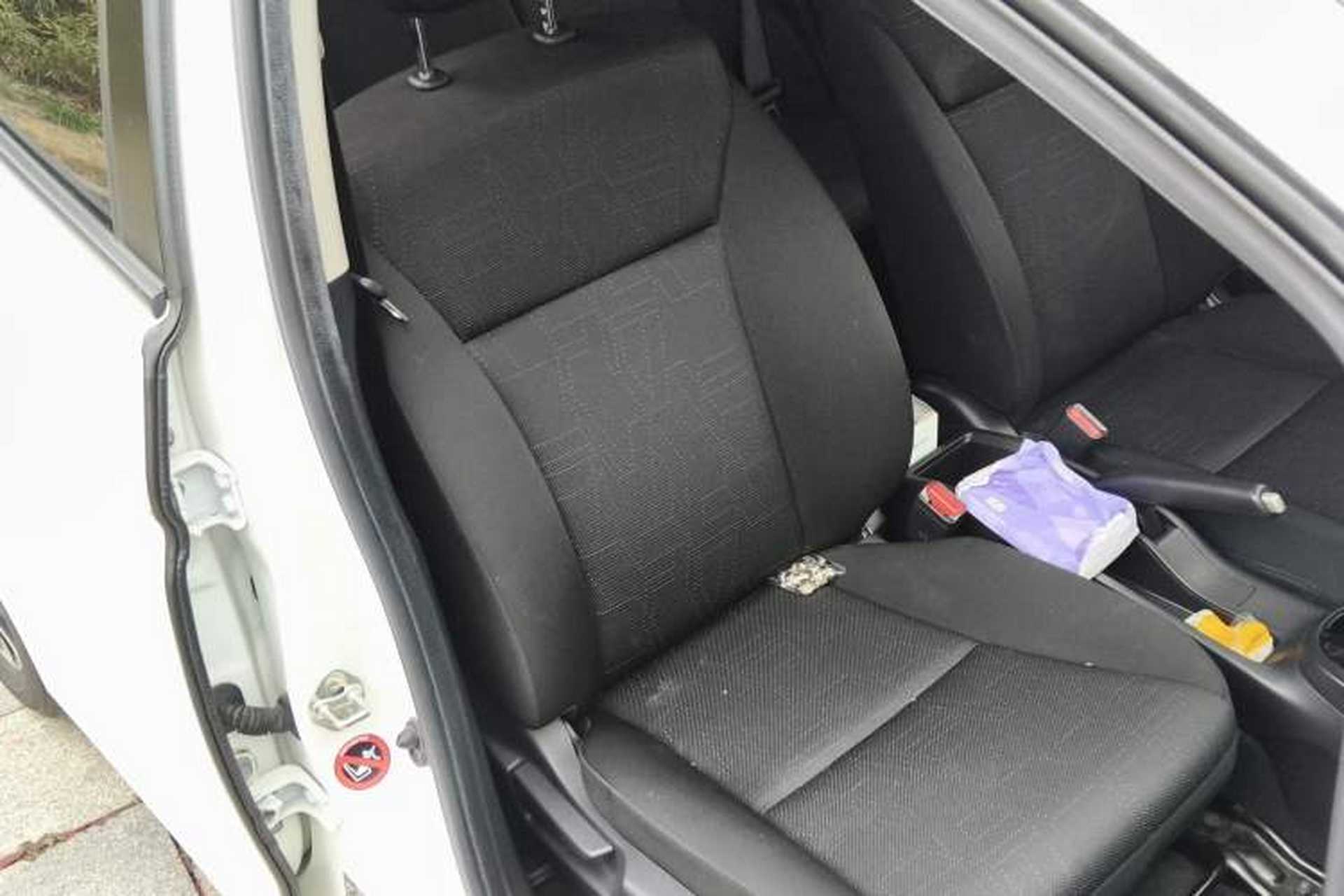 Used Honda Fit 2018 1.5L CVT Comfort Version Right Front Seat