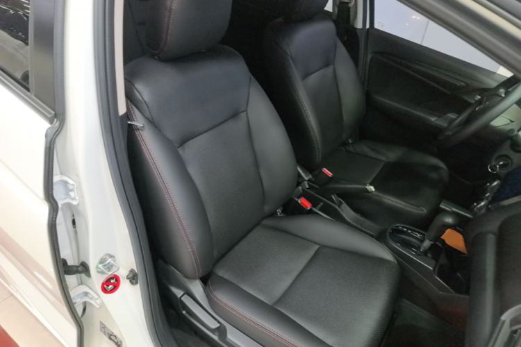 Used Honda Fit 2018 1.5L CVT Comfort Version Right Front Seat