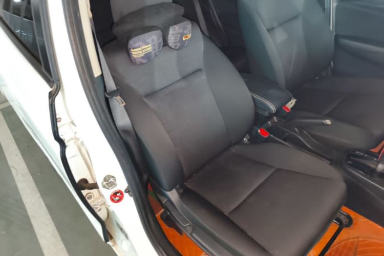 Used Honda Fit 2018 1.5L CVT Comfort Version Right Front Seat