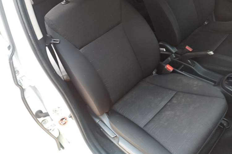 Used Honda Fit 2018 1.5L CVT Comfort Version Right Front Seat