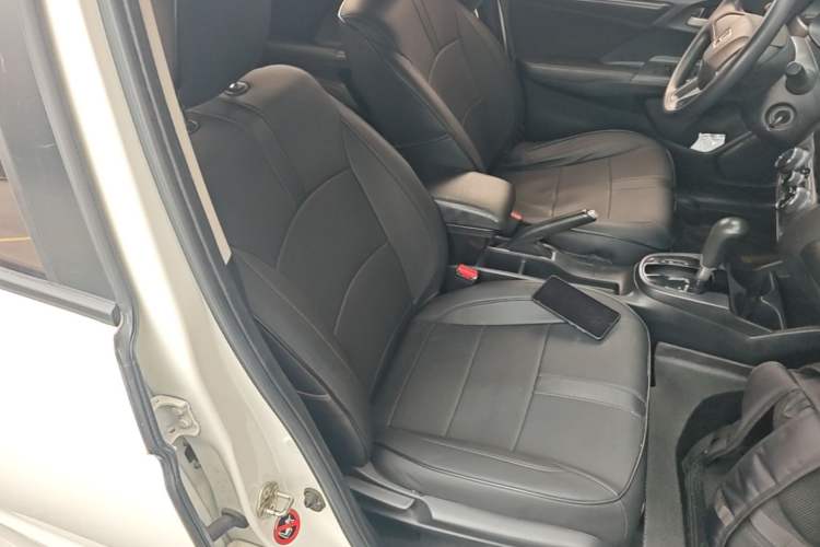 Used Honda Fit 2018 1.5L CVT Comfort Version Right Front Seat