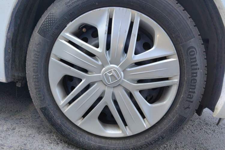 Used Honda Fit 2018 1.5L CVT Comfort Version Right Front Wheel Hub