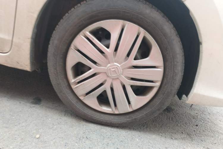 Used Honda Fit 2018 1.5L CVT Comfort Version Right Front Wheel Hub