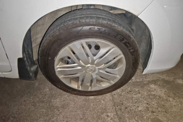 Used Honda Fit 2018 1.5L CVT Comfort Version Right Front Wheel Hub