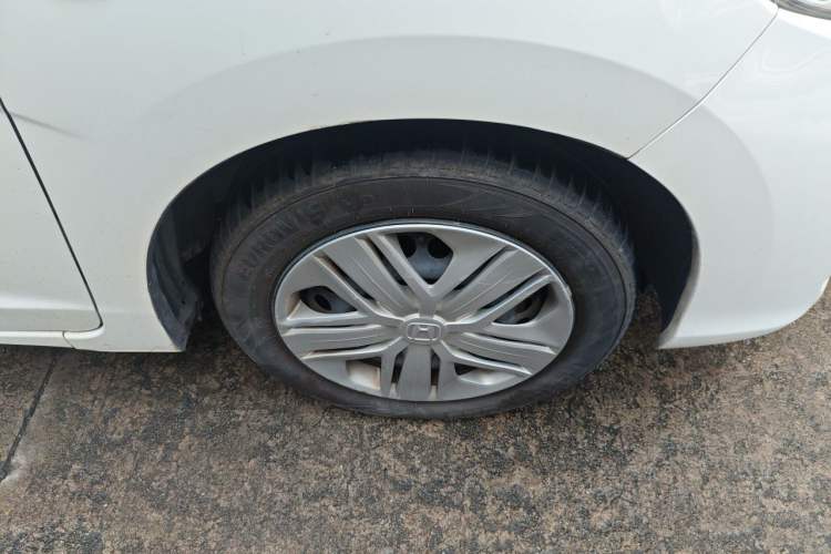 Used Honda Fit 2018 1.5L CVT Comfort Version Right Front Wheel Hub