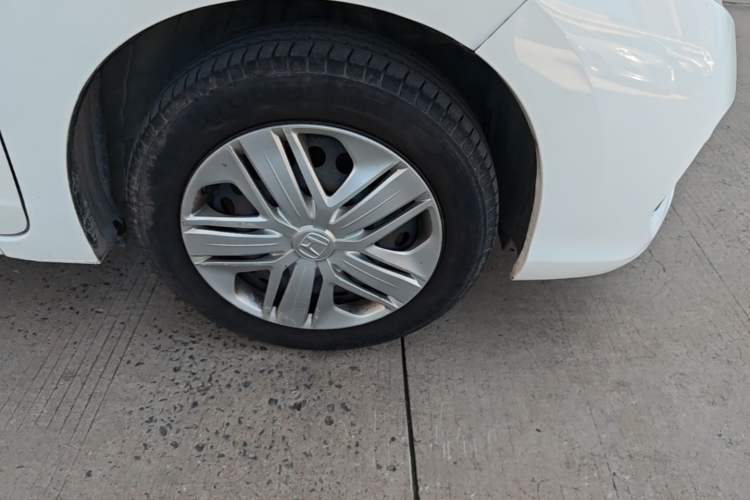 Used Honda Fit 2018 1.5L CVT Comfort Version Right Front Wheel Hub