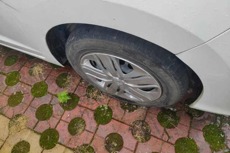 Used Honda Fit 2018 1.5L CVT Comfort Version Right Front Wheel Hub