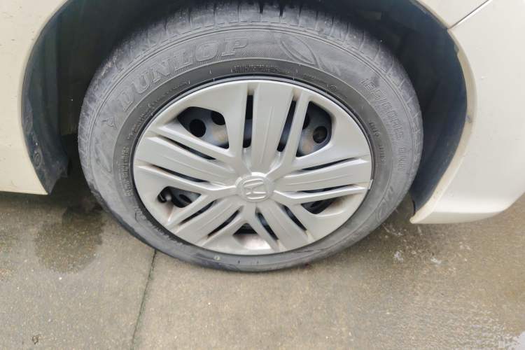 Used Honda Fit 2018 1.5L CVT Comfort Version Right Front Wheel Hub