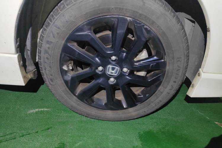 Used Honda Fit 2018 1.5L CVT Trendy Run+ Edition Right Front Wheel Hub