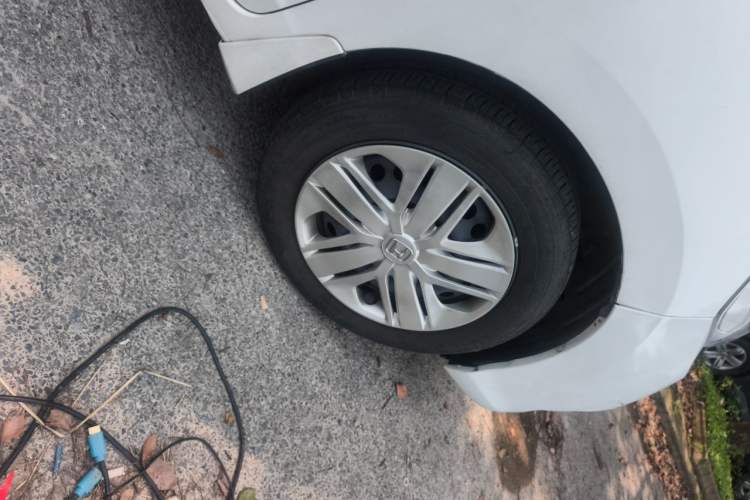 Used Honda Fit 2018 1.5L CVT Comfort Version Right Front Wheel Hub