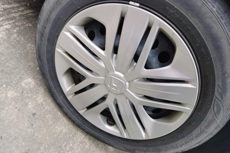 Used Honda Fit 2018 1.5L CVT Comfort Version Right Front Wheel Hub