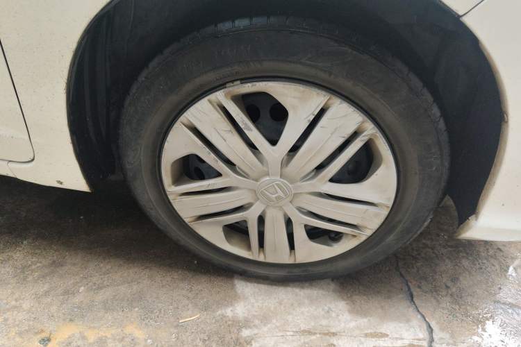 Used Honda Fit 2018 1.5L CVT Comfort Version Right Front Wheel Hub