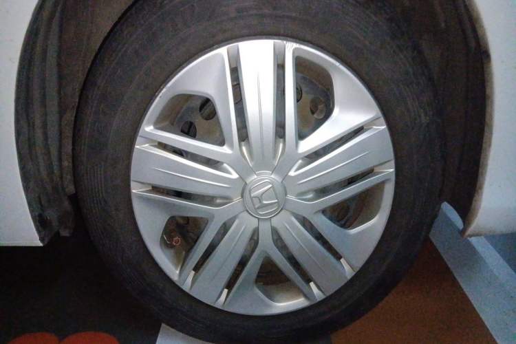 Used Honda Fit 2018 1.5L CVT Comfort Version Right Front Wheel Hub