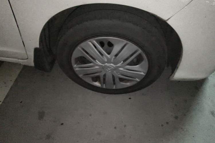 Used Honda Fit 2018 1.5L CVT Comfort Version Right Front Wheel Hub