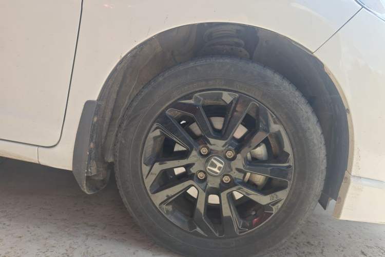 Used Honda Fit 2018 1.5L CVT Comfort Version Right Front Wheel Hub