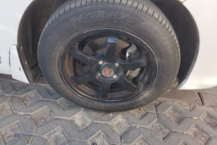 Used Honda Fit 2018 1.5L CVT Comfort Version Right Front Wheel Hub