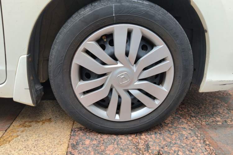 Used Honda Fit 2018 1.5L CVT Comfort Version Right Front Wheel Hub