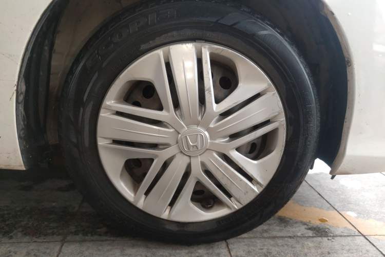 Used Honda Fit 2018 1.5L CVT Comfort Version Right Front Wheel Hub