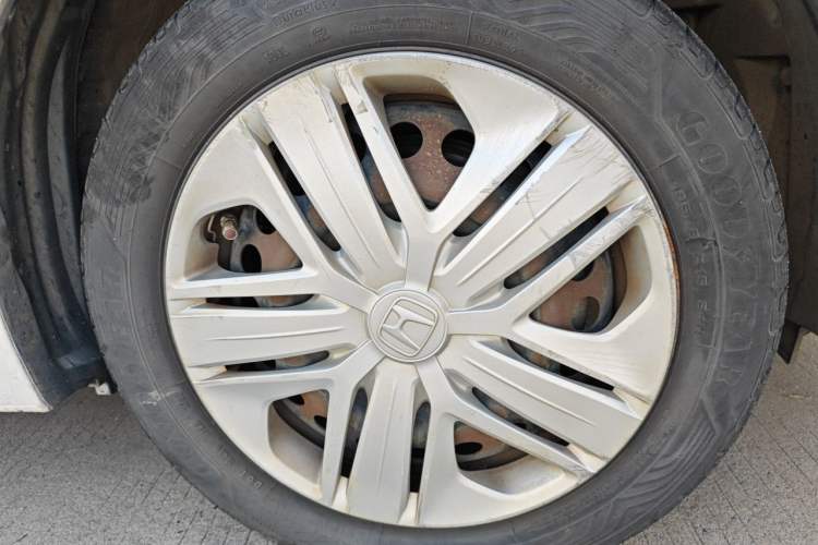 Used Honda Fit 2018 1.5L CVT Comfort Version Right Front Wheel Hub
