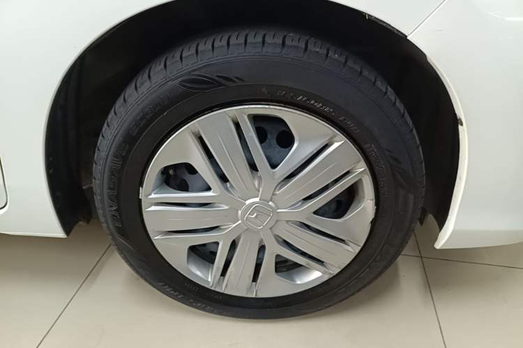 Used Honda Fit 2018 1.5L CVT Comfort Version Right Front Wheel Hub