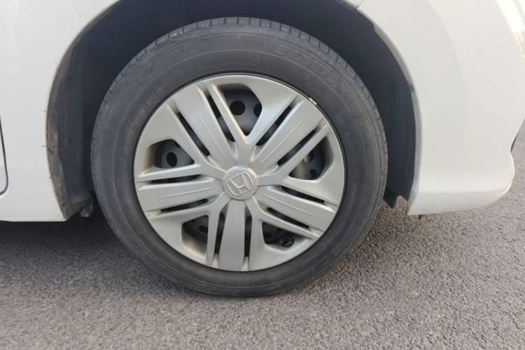 Used Honda Fit 2018 1.5L CVT Comfort Version Right Front Wheel Hub