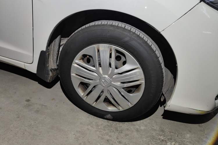 Used Honda Fit 2018 1.5L CVT Comfort Version Right Front Wheel Hub