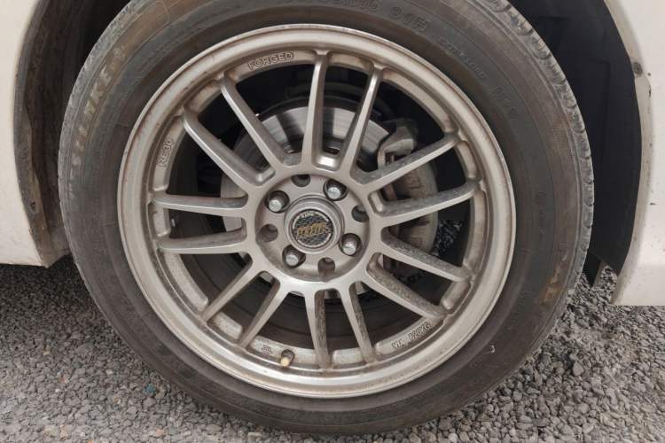 Used Honda Fit 2018 1.5L CVT Comfort Version Right Front Wheel Hub
