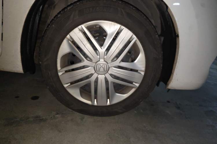 Used Honda Fit 2018 1.5L CVT Comfort Version Right Front Wheel Hub