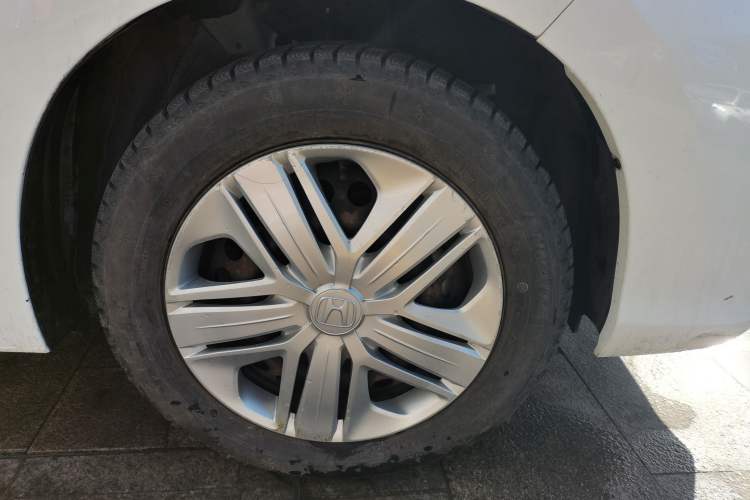 Used Honda Fit 2018 1.5L CVT Comfort Version Right Front Wheel Hub