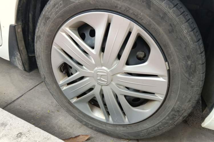 Used Honda Fit 2018 1.5L Manual Comfort Version Right Front Wheel Hub