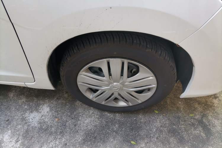 Used Honda Fit 2018 1.5L CVT Comfort Version Right Front Wheel Hub