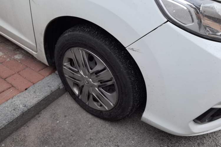 Used Honda Fit 2018 1.5L CVT Comfort Version Right Front Wheel Hub