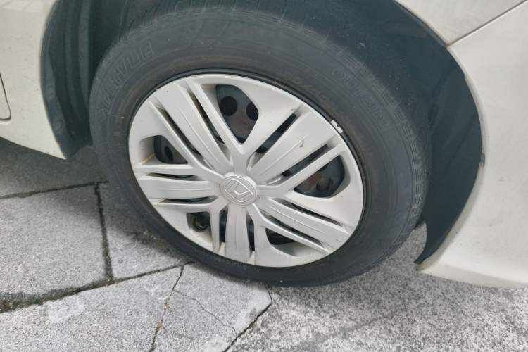 Used Honda Fit 2018 1.5L Manual Comfort Version Right Front Wheel Hub