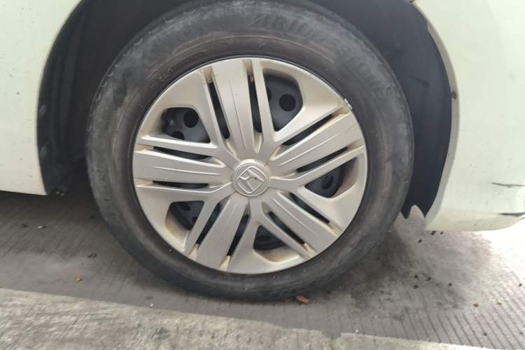 Used Honda Fit 2018 1.5L CVT Comfort Version Right Front Wheel Hub