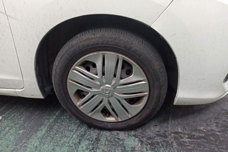 Used Honda Fit 2018 1.5L CVT Comfort Version Right Front Wheel Hub
